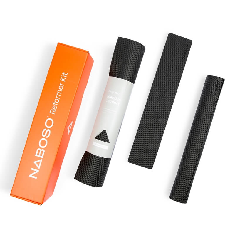 ピラティスリフォーマーキット - 画像 (8)