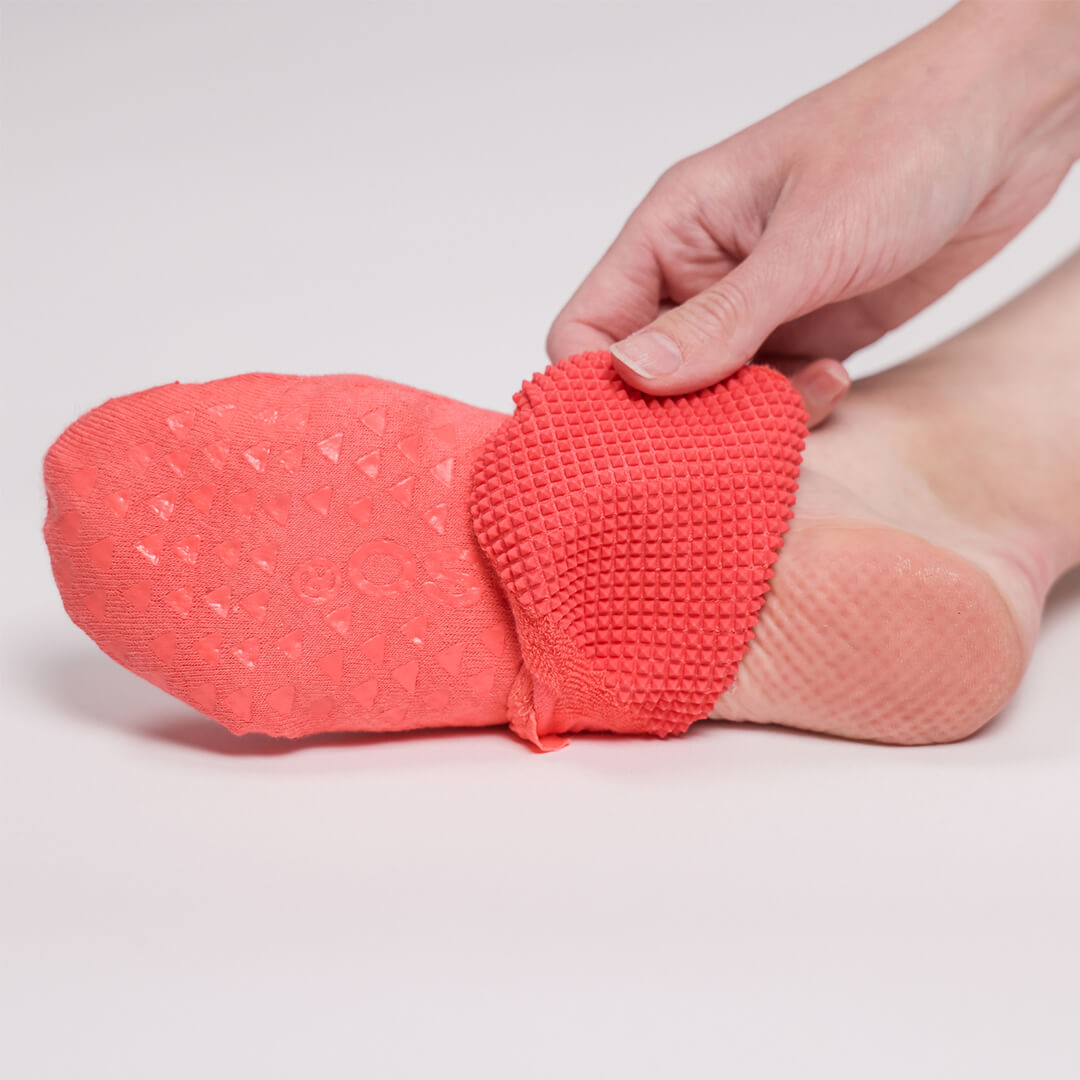 スタジオソックス(赤) - 画像 (6)