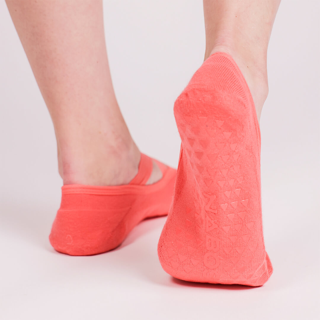 スタジオソックス(赤) - 画像 (3)