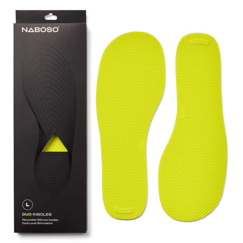 デュオインソール