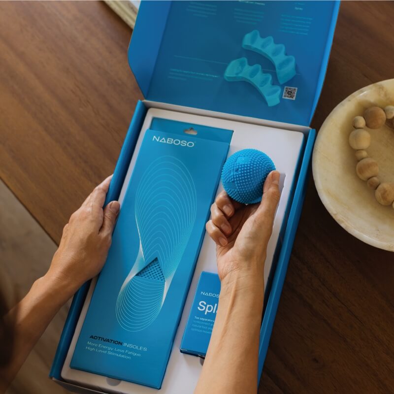 フットリカバリーキット - 画像 (5)