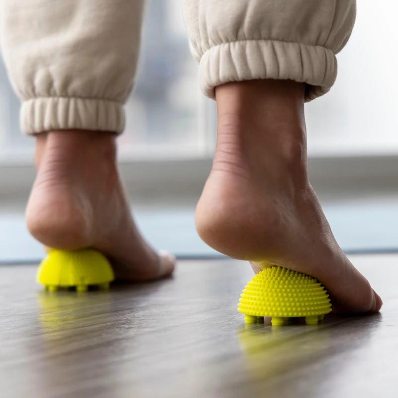 ナボソ ニューロボール(ライムイエロー) - 画像 (6)