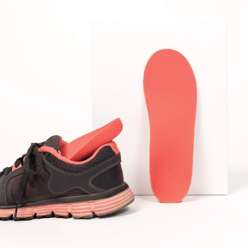 フォームインソール - 画像 (4)