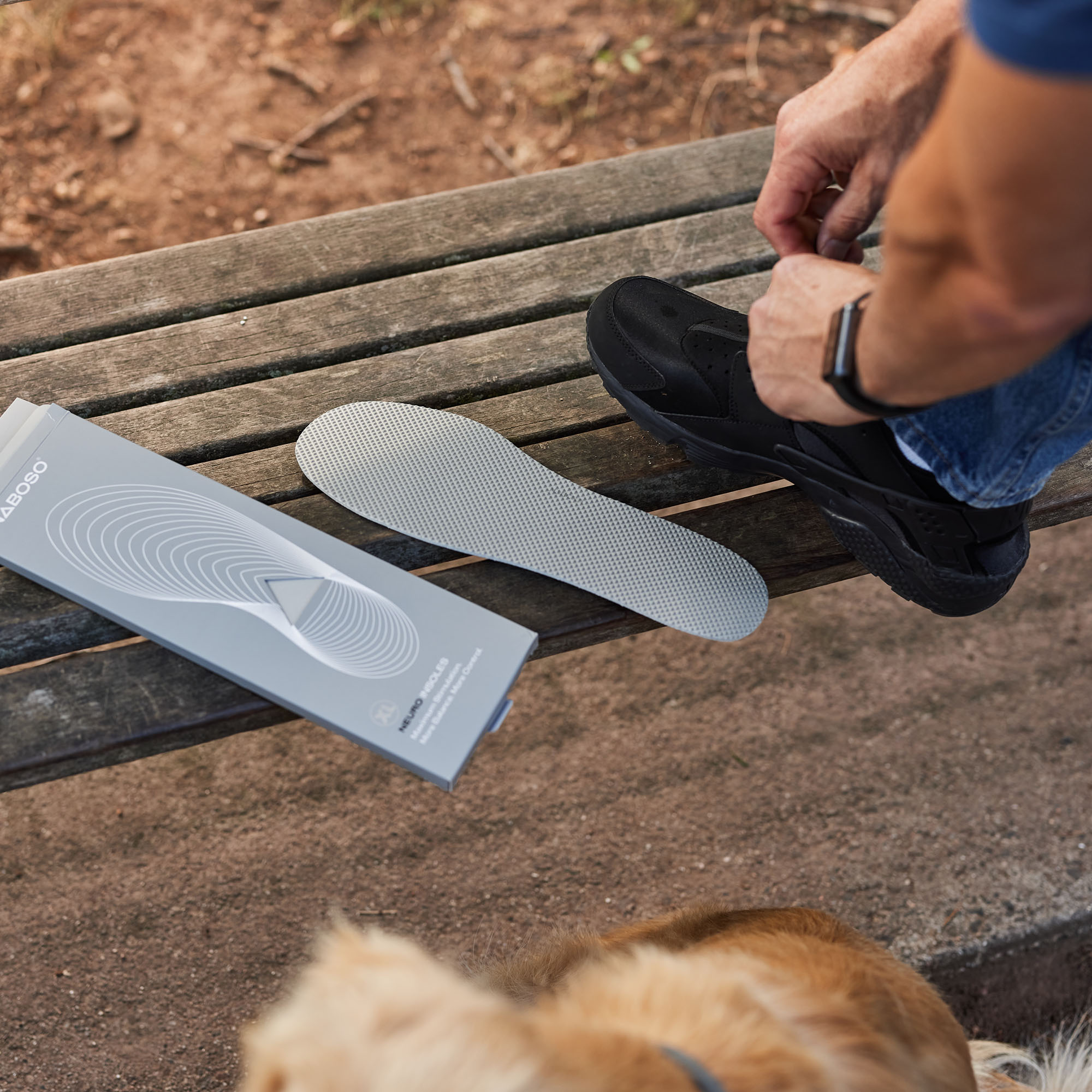 ニューロインソール - 画像 (4)