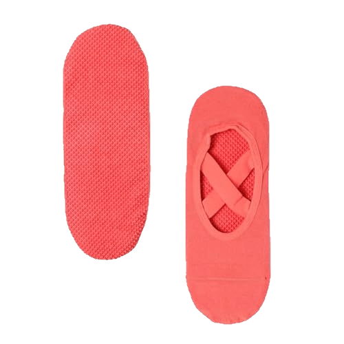 スタジオソックス(赤) - 画像 (2)