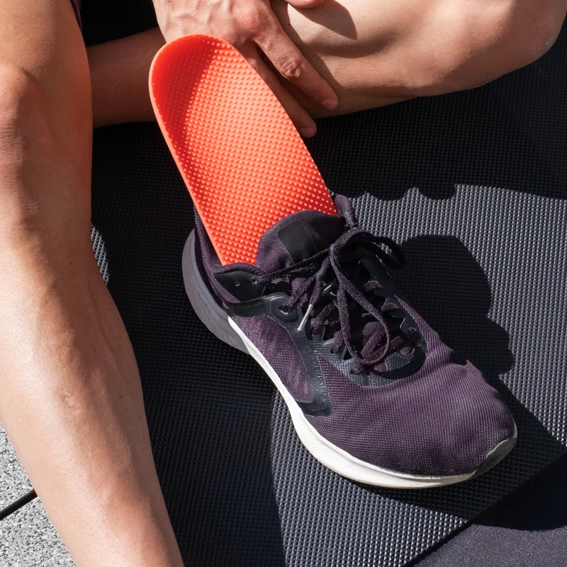 フォームインソール - 画像 (3)